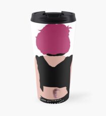 Skank Quinn Travel Mug