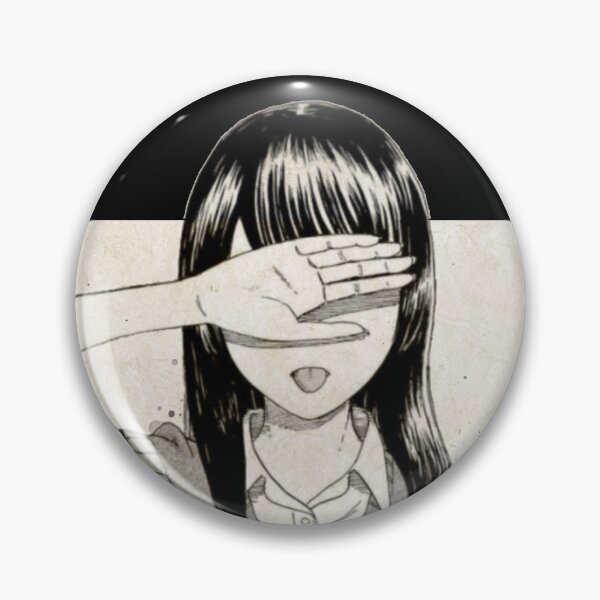 Item preview, Manga Girl designed and sold by PopUpShirt.