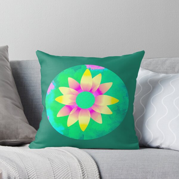 Item preview, Japón Flor de loto Anime Floral Asiático designed and sold by Ankerd.