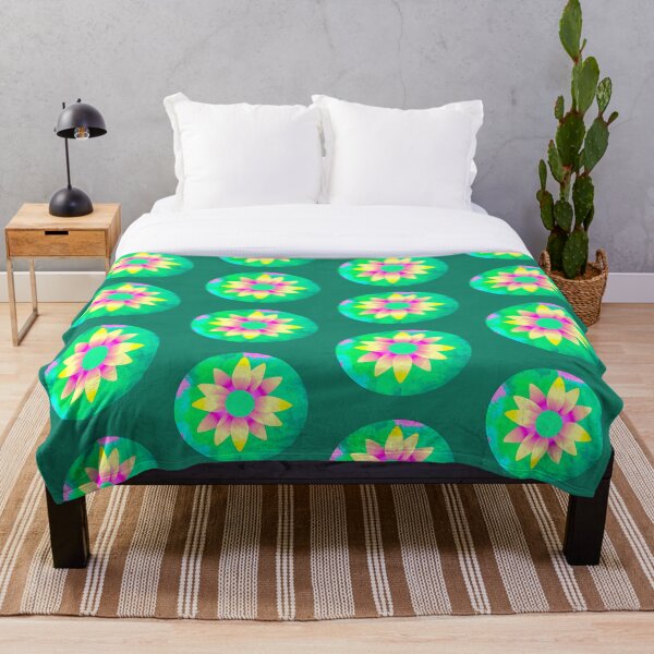 Artikelvorschau, Japan Lotus Flower Anime Blumen asiatisch entworfen und verkauft von Ankerd.