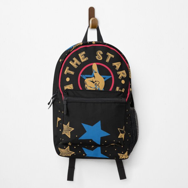Item preview, THE STAR BORN ONE IS A CLASSICAL UNIQUE SELF MOTIVATION designed and sold by PATPRO GRAPHICS.
