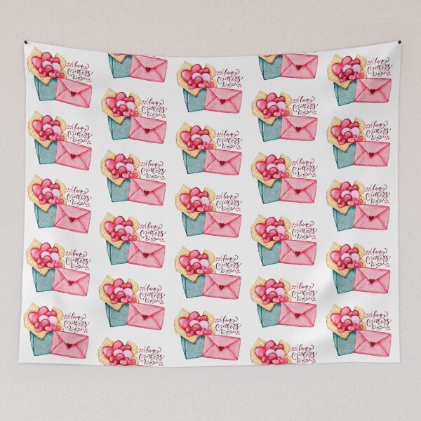 Item preview, Happy Mother's Day Box of Hearts designed and sold by ChelleCreate.