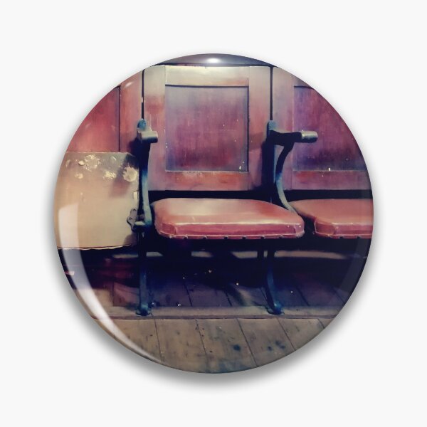 Item preview, Centennial Cinema Chairs designed and sold by VictoriaAugust.