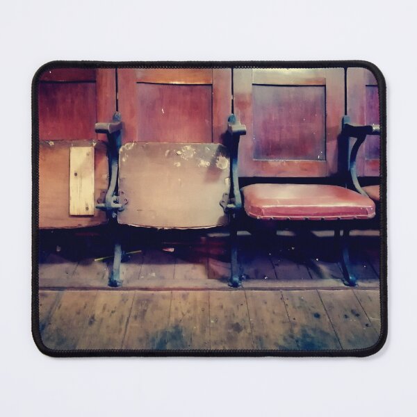Item preview, Centennial Cinema Chairs designed and sold by VictoriaAugust.