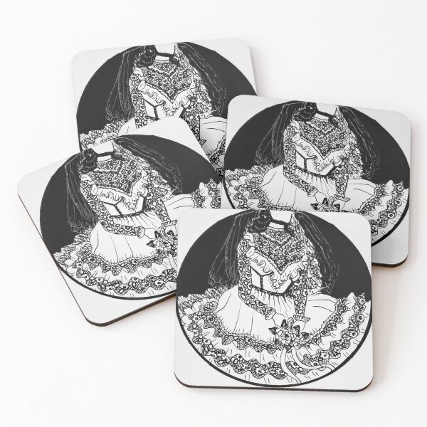 Item preview, Vinatge bride designed and sold by Terrybadgley.