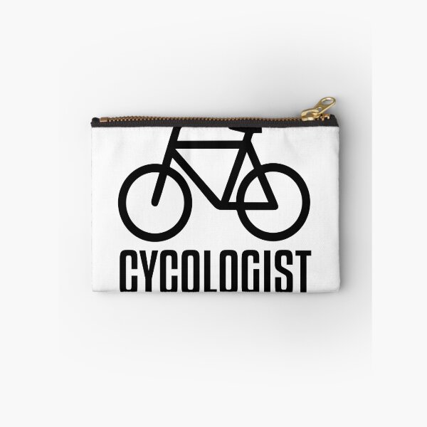 Item preview, Cycologist the motif for all friends of the bicycle designed and sold by Gordenwear.