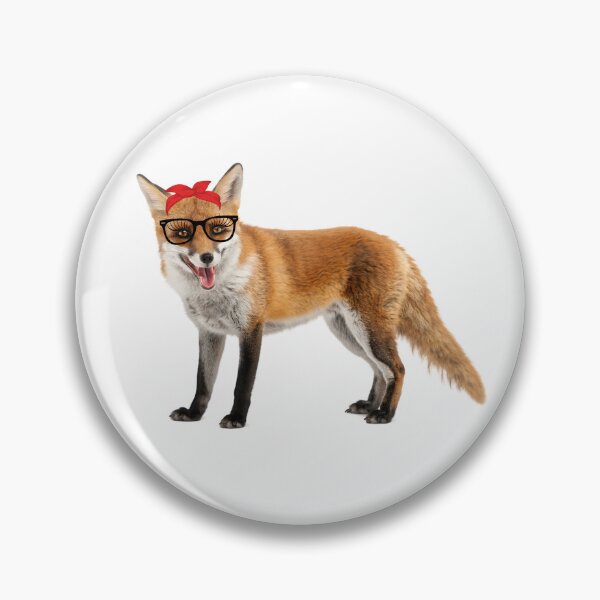 Item preview, Fox Fashion designed and sold by DonaFada.