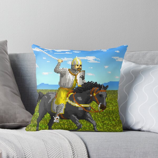 Item preview, Hungarian Knight 12th Cen designed and sold by PixHistoWarrior.