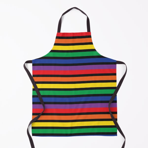 Item preview, pride designed and sold by mildstorm.