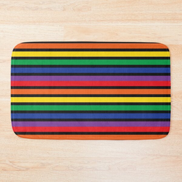 Item preview, pride designed and sold by mildstorm.