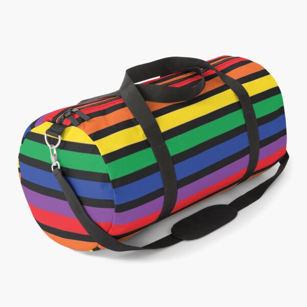 Item preview, pride designed and sold by mildstorm.