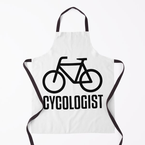 Artikelvorschau, Cycologist das Motiv für alle Freunde des Fahrrads entworfen und verkauft von Gordenwear.