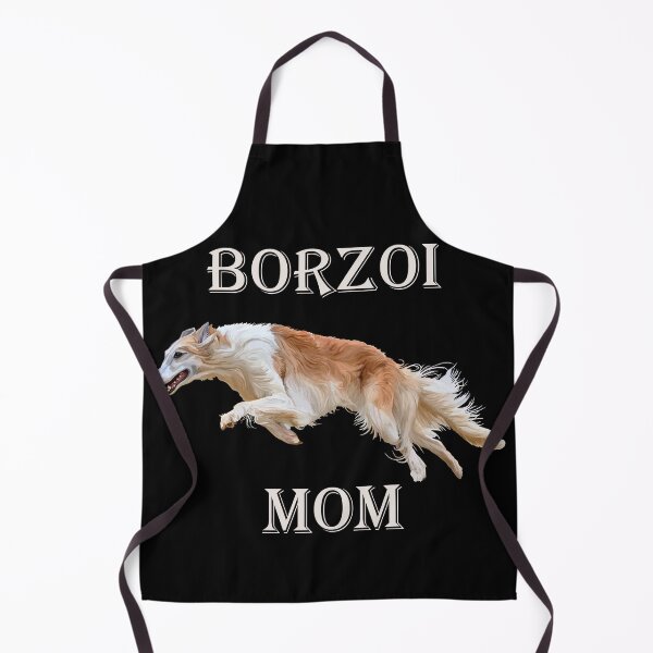Item preview, Borzoi Mom designed and sold by Deborah Camp.