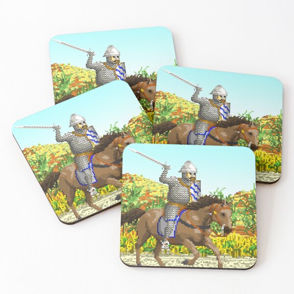 Item preview, Milites italianos 12th Cen designed and sold by PixHistoWarrior.
