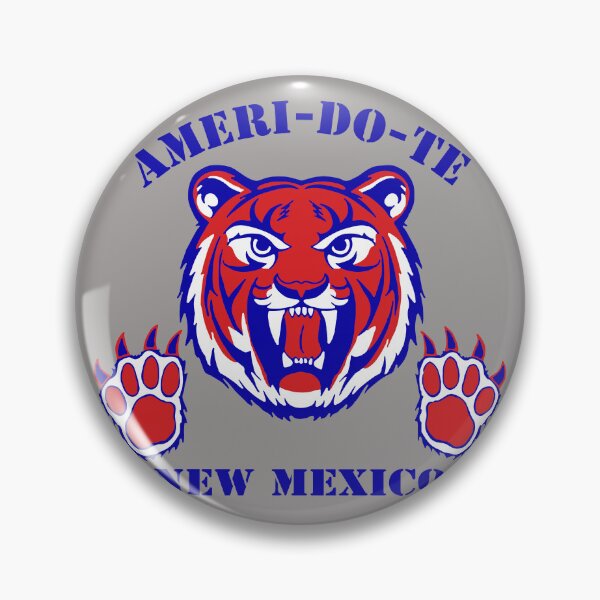 Item preview, Ameri Do Te Master Ken Dojo designed and sold by Alema Art.