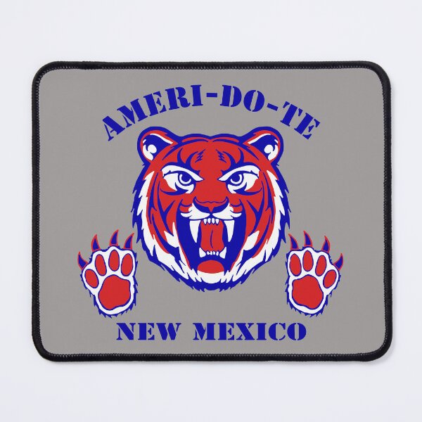 Item preview, Ameri Do Te Master Ken Dojo designed and sold by Alema Art.