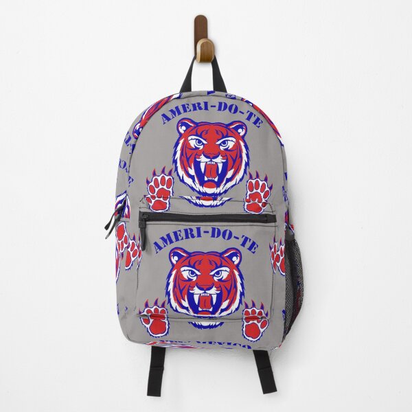 Item preview, Ameri Do Te Master Ken Dojo designed and sold by Alema Art.