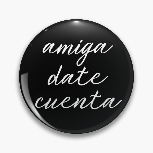 Item preview, AMIGA DATE CUENTA FUNNY LGBT GAY PRIDE designed and sold by appareltolove.