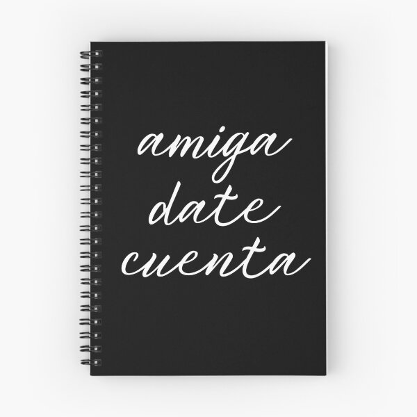 Item preview, AMIGA DATE CUENTA FUNNY LGBT GAY PRIDE designed and sold by appareltolove.