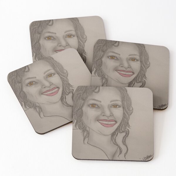 Item preview, Hazel eyed beauty  designed and sold by QueenVictoria8.