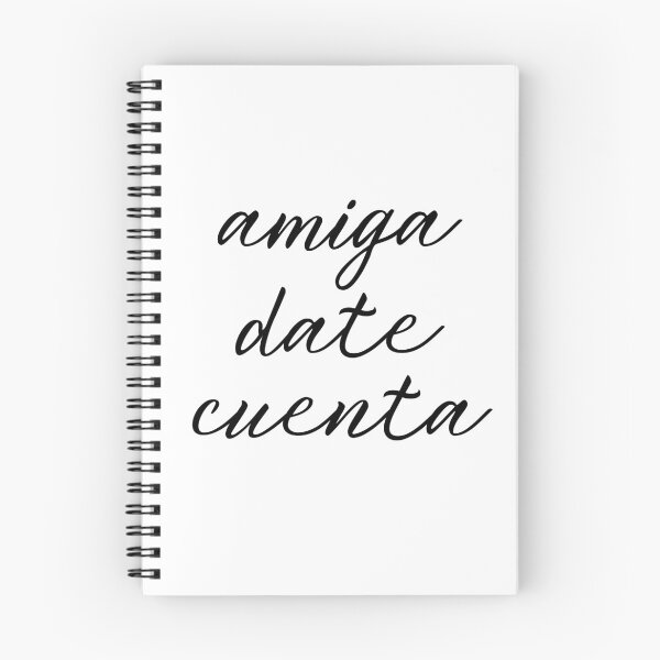 Item preview, AMIGA DATE CUENTA FUNNY LGBT GAY PRIDE designed and sold by appareltolove.