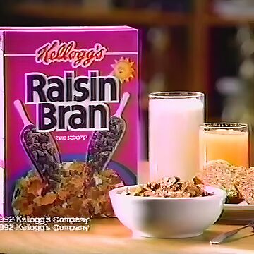 Raisin bran online sunglasses