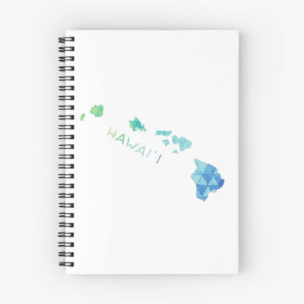 Item preview, Hawaii designed and sold by SharlaPaints.