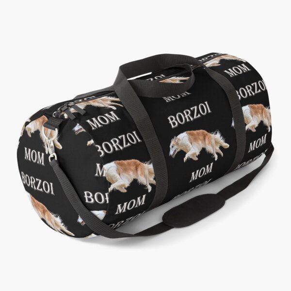 Item preview, Borzoi Mom designed and sold by Deborah Camp.