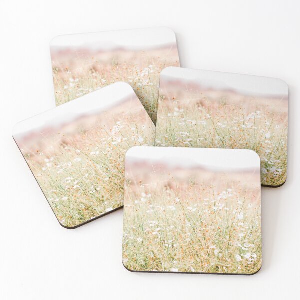 Item preview, Dreamy Wildflower Field  designed and sold by Lostlogo.