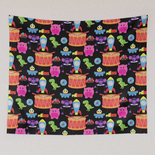 Item preview, toy land (4) designed and sold by Highhocreations.