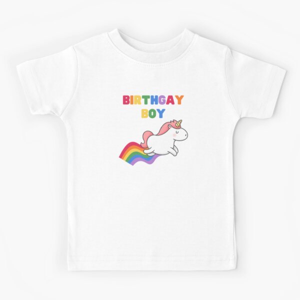 JUNETEENTH MY INDEPENDENCE DAY AND BIRTHDAY Kids T-Shirt