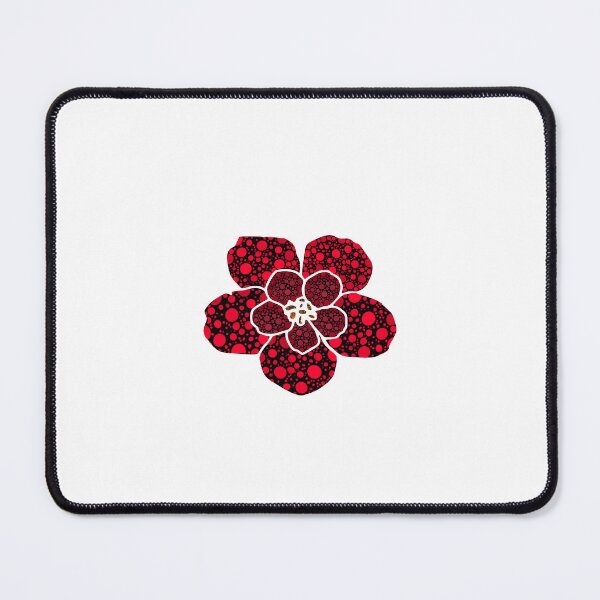 Item preview, Dotted Flower designed and sold by desiins-by-krii.