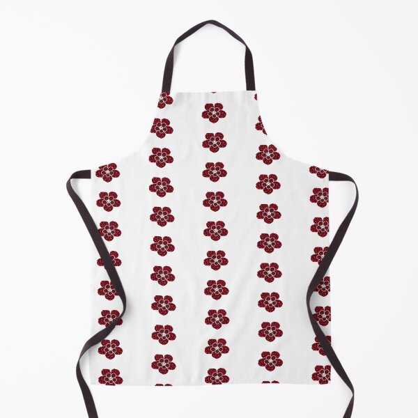 Item preview, Dotted Flower designed and sold by desiins-by-krii.