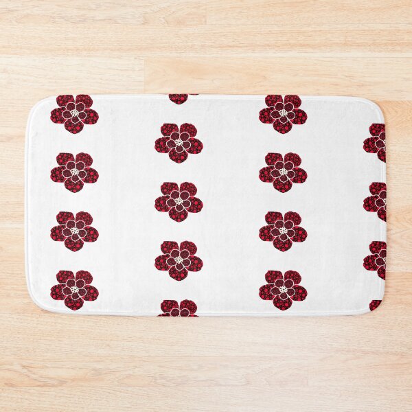 Item preview, Dotted Flower designed and sold by desiins-by-krii.