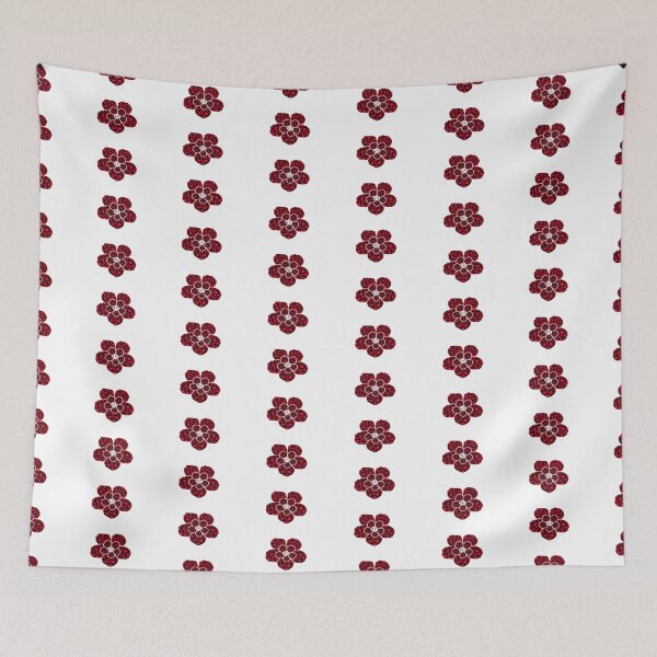 Item preview, Dotted Flower designed and sold by desiins-by-krii.