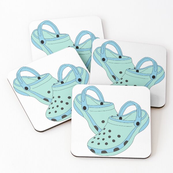 Item preview, crocs designed and sold by oliviaott.