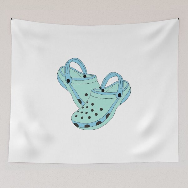 Item preview, crocs designed and sold by oliviaott.