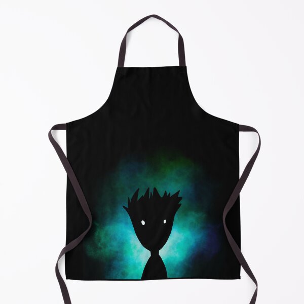 Item preview, Spooky Night Creature designed and sold by Mubbly.