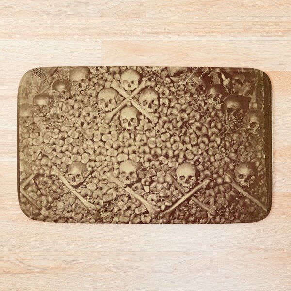Item preview, Félix Nadar's Paris Catacombs (1861): One designed and sold by LeeHarperOswald.