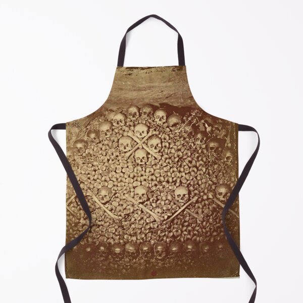 Item preview, Félix Nadar's Paris Catacombs (1861): One designed and sold by LeeHarperOswald.