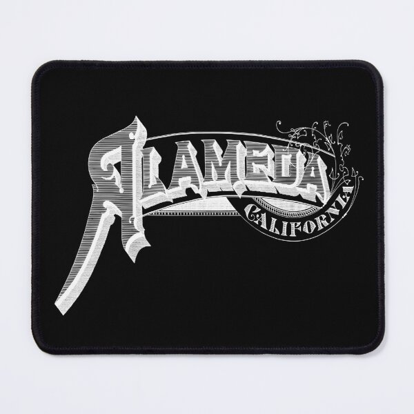 Item preview, Vintage Alameda, CA designed and sold by DonDota.