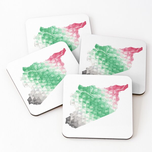 Item preview, Syria designed and sold by SharlaPaints.