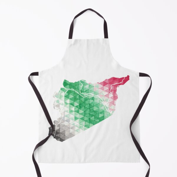 Item preview, Syria designed and sold by SharlaPaints.