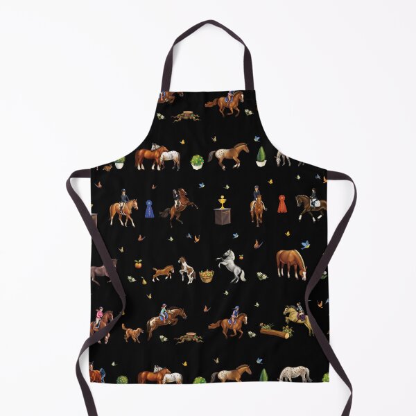 Item preview, For Horse Lovers designed and sold by AnneWertheim.