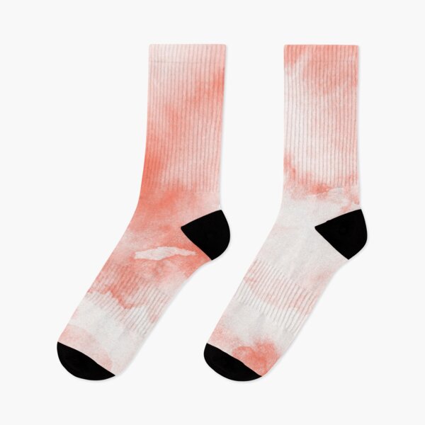 Item preview, Pink tie dye aquarelle design designed and sold by Thegentleshop.