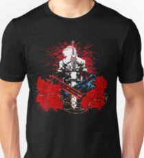 The Devil Unisex T-Shirt