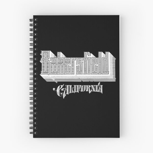 Item preview, Vintage Bakersfield, CA designed and sold by DonDota.