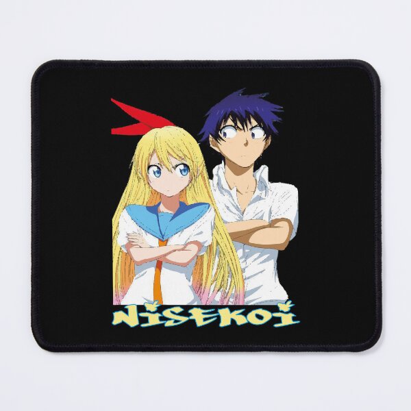 Item preview, Anime Nisekoi designed and sold by MqHStore.