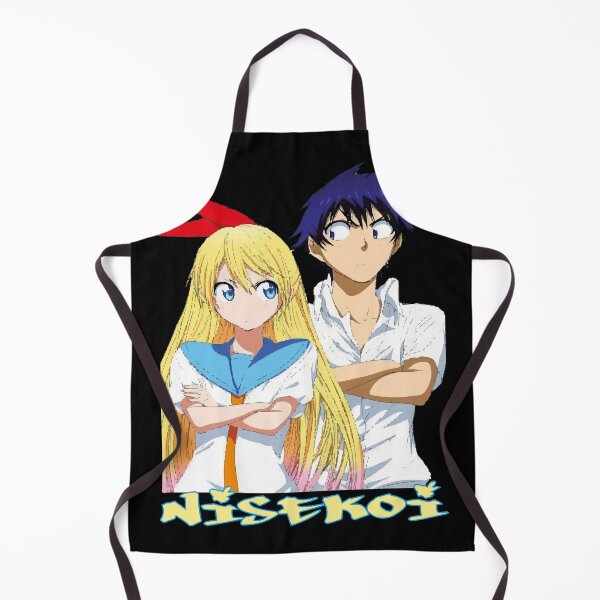 Item preview, Anime Nisekoi designed and sold by MqHStore.