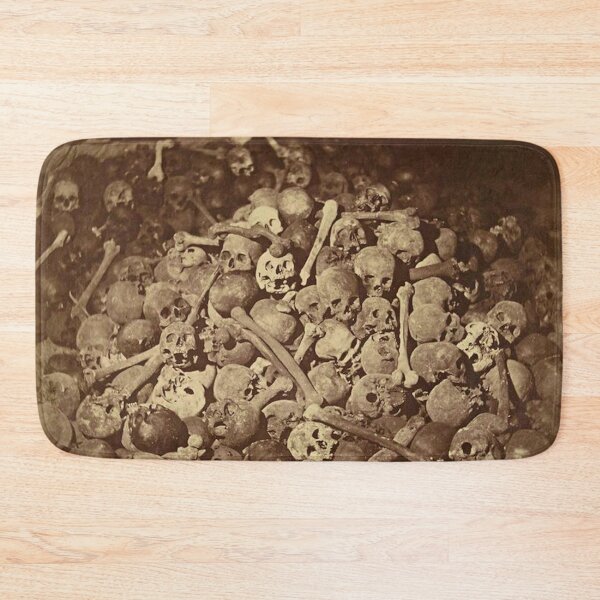 Item preview, Félix Nadar's Paris Catacombs (1861): Two designed and sold by LeeHarperOswald.